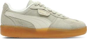 Puma Palermo Damen Sneaker - Rosa - Größe 38 - Leder