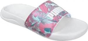 Puma  Pantoffeln Popcat 20 f