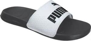 Puma  Pantoffeln Popcat 20 logo power