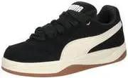 PUMA Park Luna SD Sneaker Damen schwarz