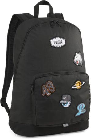 PUMA Patch Rucksack Erwachsene PUMA