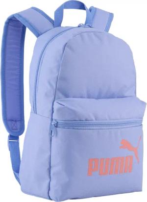 Puma - Phase Kinderrucksack intense lavender