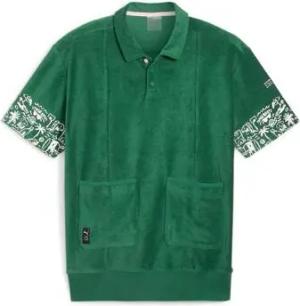 Puma  Poloshirt 624687-01