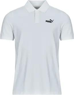 Puma  Poloshirt ESS No. 1 Logo Pique Polo