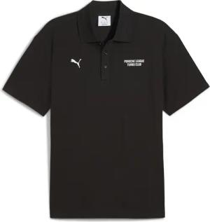 PUMA Poloshirt "Porsche Legacy Polo Herren"