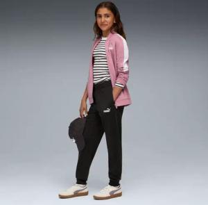 Puma Poly Baseball Suit