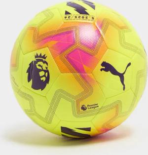 PUMA Premier League 25/26 Orbita Cup High Vis Fußball - Damen, Gelb
