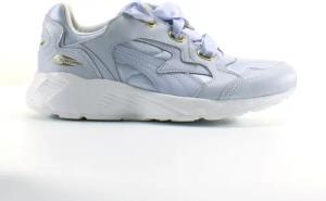 Puma Prevail Hearts Womens Synthetic Ribbon Schnürtrainer 365649 03