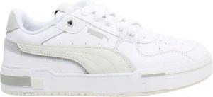 Puma Pro Glitch Herren weiße Sneakers