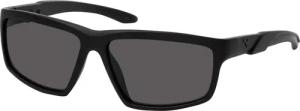 Puma PU 0324S 001, Rechteckige Sonnenbrille, Herren