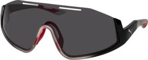 Puma PU 0358S 001,   Sonnenbrille, Unisex