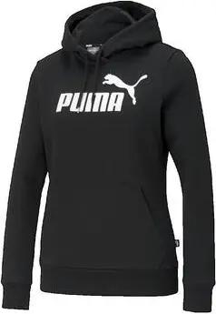 Puma  Pullover Essentials