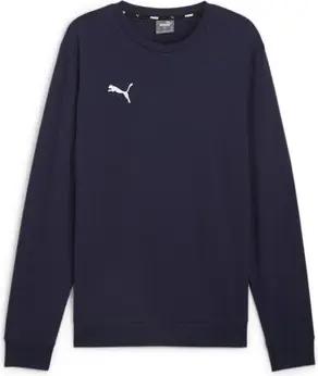 Puma  Pullover Sport  teamGOAL Casuals Crew Neck Sweatshirt 658592-06