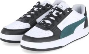 PUMA Puma 392290/58 SP Unisex Synthetik weiss-kombi Sneaker