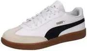 PUMA Puma 9-T Sneaker Herren weiß