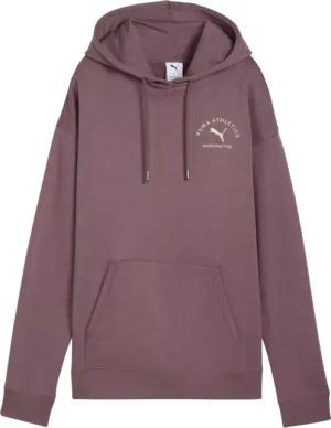 Puma PUMA CLASS Relaxed Hoodie FL