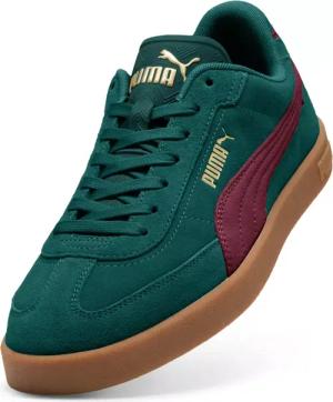 Puma PUMA Club II Era Suede