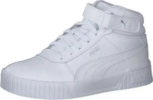 PUMA Puma Damen Sneaker Carina 2.0 Mid 385851 Sneaker