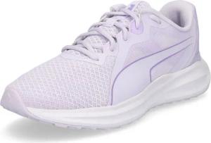 PUMA Puma Damen Sneaker Twitch Runner Fresh flieder Sneaker