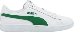 PUMA PUMA Smash V2L Sneaker Weiß Herren Sneaker