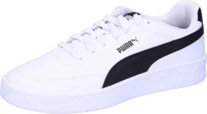 PUMA Puma Unisex Sneaker Court Classic Clean 402223 Sneaker