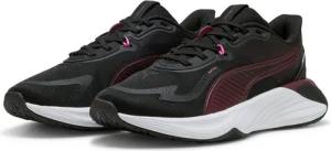 PUMA PWR HYBRID TR WNS Trainingsschuh PROFOAM-Dämpfung, abriebfeste Gummilaufsohle