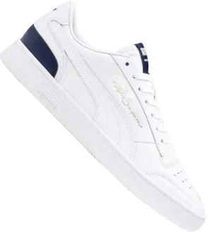 Puma Ralph Sampslo Sneaker Weiß F002