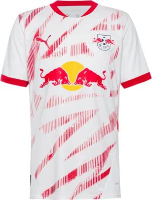 PUMA RB Leipzig 24-25 Heim Teamtrikot Herren