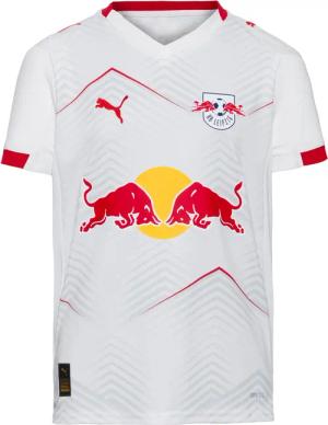 PUMA RB Leipzig 25-26 Heim Teamtrikot Kinder