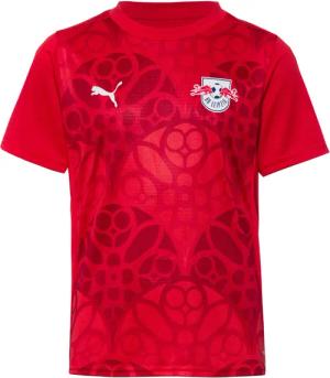 PUMA RB Leipzig Funktionsshirt Kinder