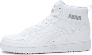 Puma Rebound Joy Mens White Trainer
