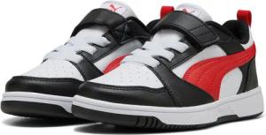PUMA REBOUND V6 LO AC+ PS Sneaker für Kinder