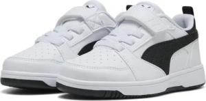 PUMA Rebound V6 Lo Sneakers Kinder PUMA