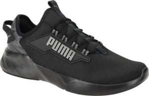Puma RETALIATE 2 HYPERWAVE Schuhe schwarz 379062