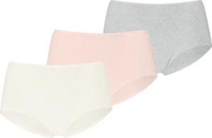 PUMA Retro Pants "PUMA WOMEN MAINLINE MINI SHORTS 3P" 3er Pack