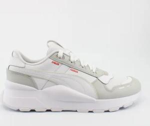 PUMA RS 2,0 Basismenschen synthetische Schnürtrinker 374012 02