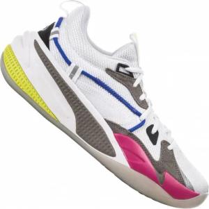 PUMA RS-Dreamer Herren Basketballschuhe 193990-02
