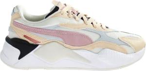 Puma RS-X3 Schichten mehrfarbige Frauen-Trainer