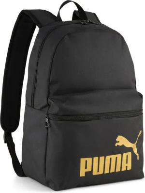 PUMA Rucksack PHASE BACKPACK, mit Zwei-Wege-Reißverschluss am Hauptfach, mit seitlicher Mesh-Tasche