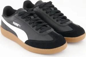 Puma Schuhe - 9-T Jr Synthetik (Schwarz, Gr. 38)
