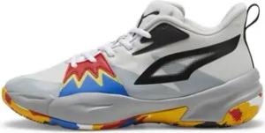 Puma  Schuhe Genetics Mid