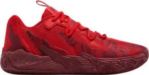 Puma  Schuhe LaMelo Ball MB.03 Lo TB Team Regal Red