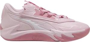 Puma Scoot Zeros Ii Peach Rosa