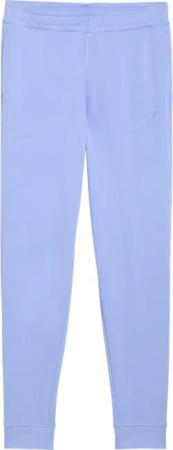 Puma - Script Sweatpants Mädchen intense lavender