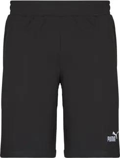 Puma  Shorts ESS NO1 LOGO JERSEY SHORT