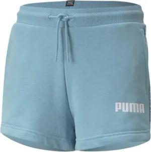 Puma  Shorts Kinder 845698-13