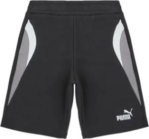 Puma  Shorts Kinder ESS BLOCK Shorts TR
