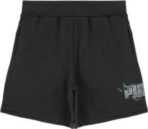 Puma  Shorts Kinder ESS CAMO Shorts TR