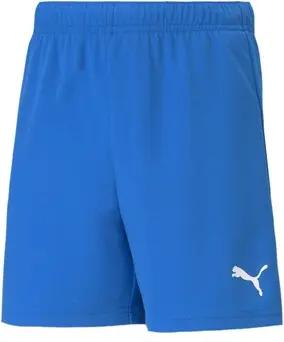 Puma  Shorts Kinder TEAMRISE SHORT