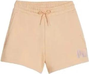 Puma  Shorts Short  Ess+ Summer Daze 5'' orange
